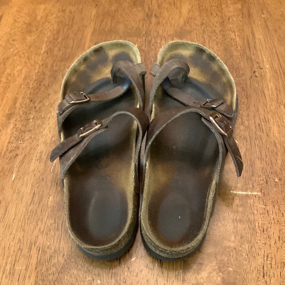 Womens birkenstock shoes